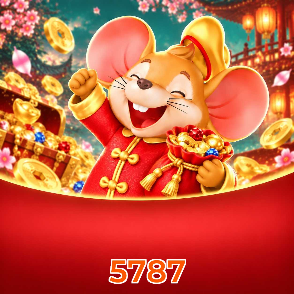 5787 Fortune Tiger FAQ
