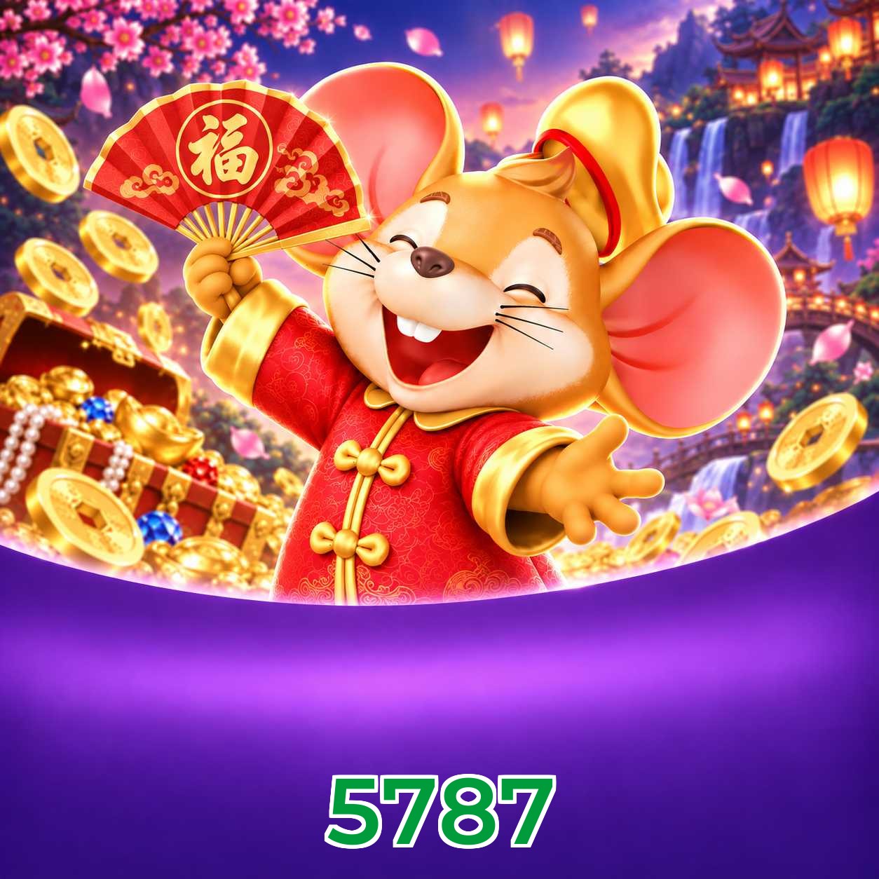 5787 Registration Guide