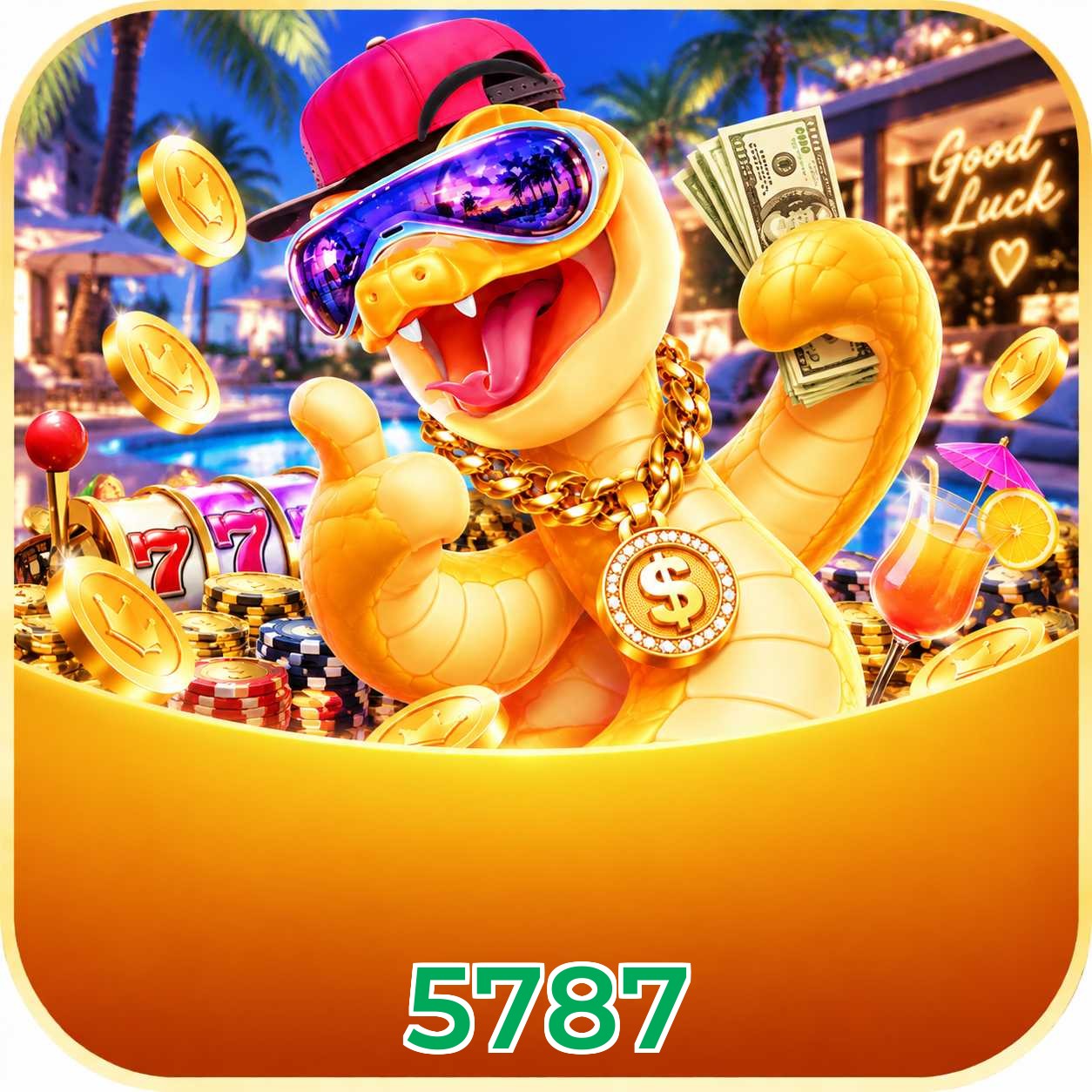 5787 FAQ