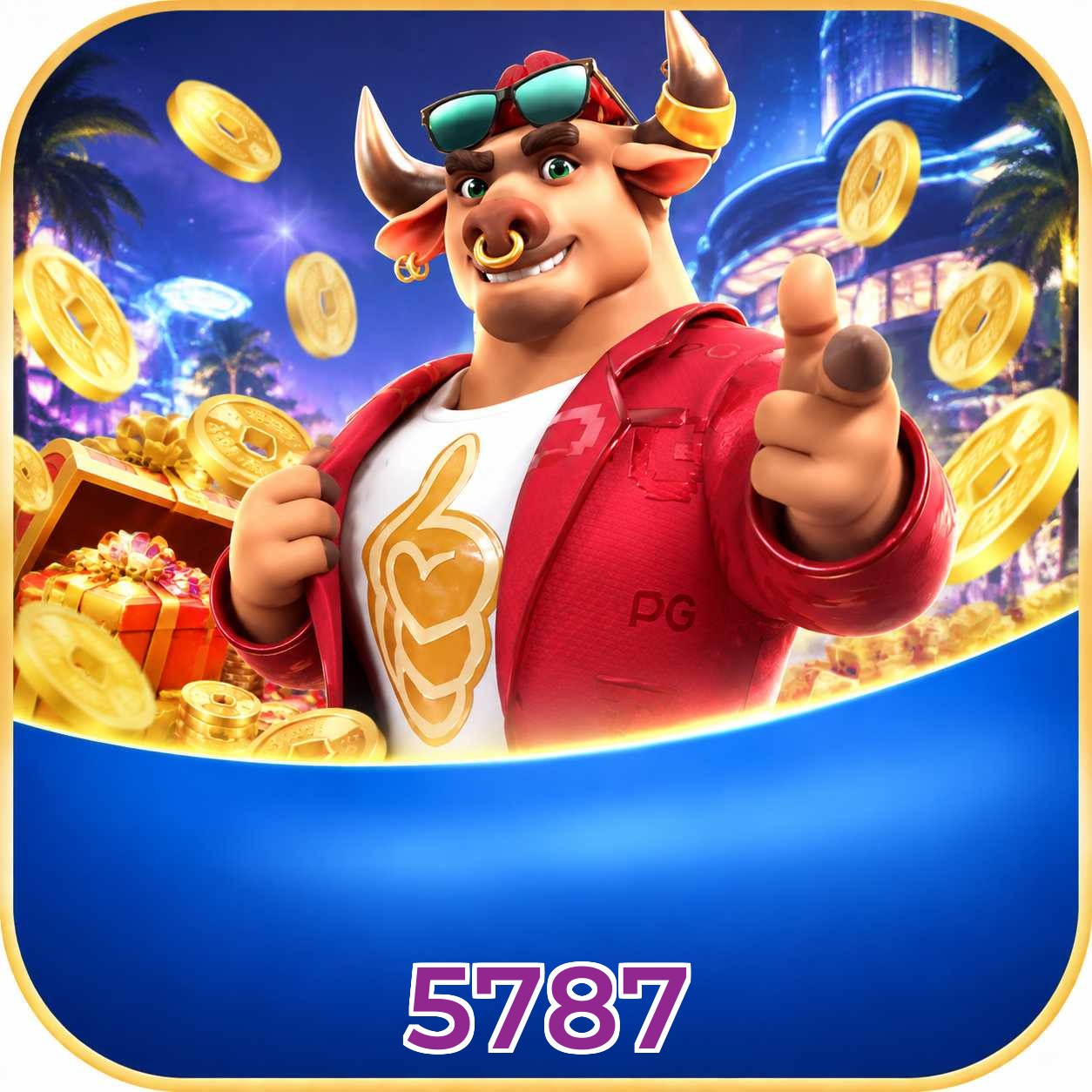 5787 Interface