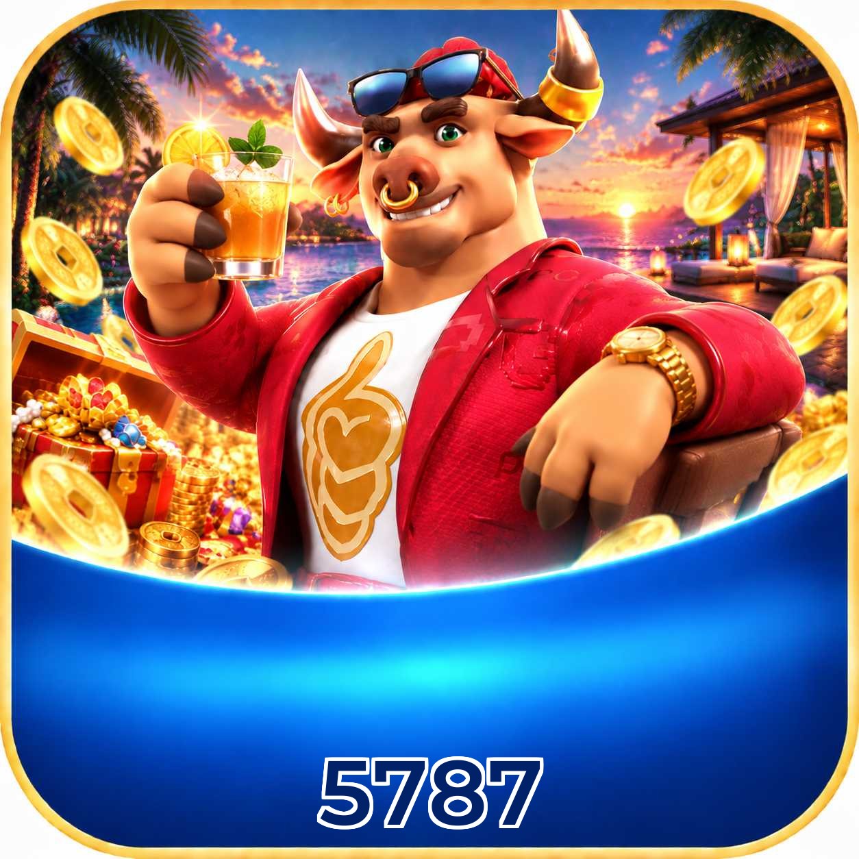 5787 Cashback
