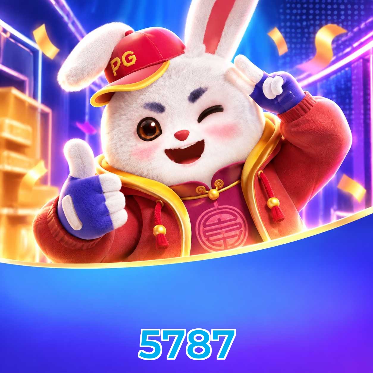 5787 Payment Speed