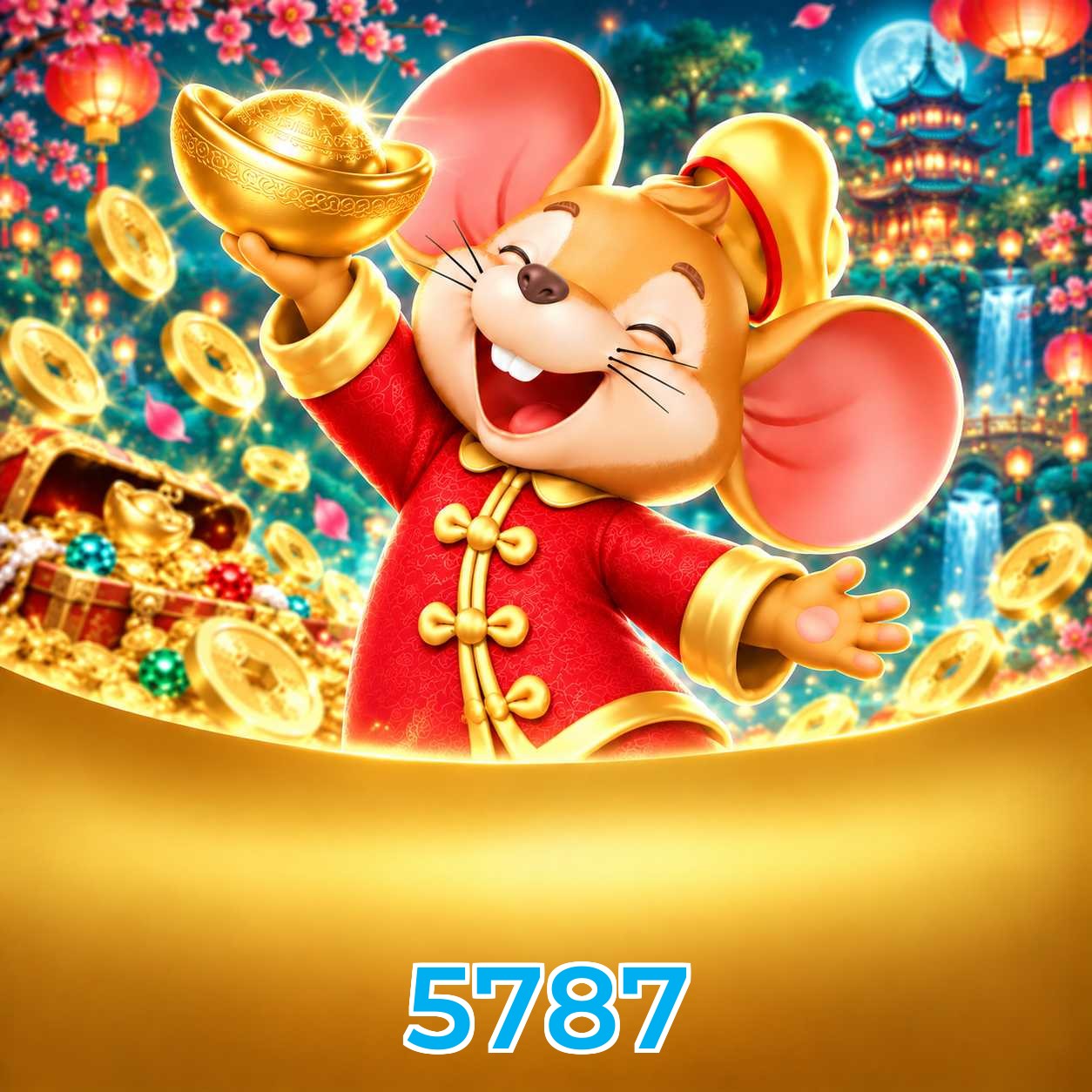 5787 FAQ