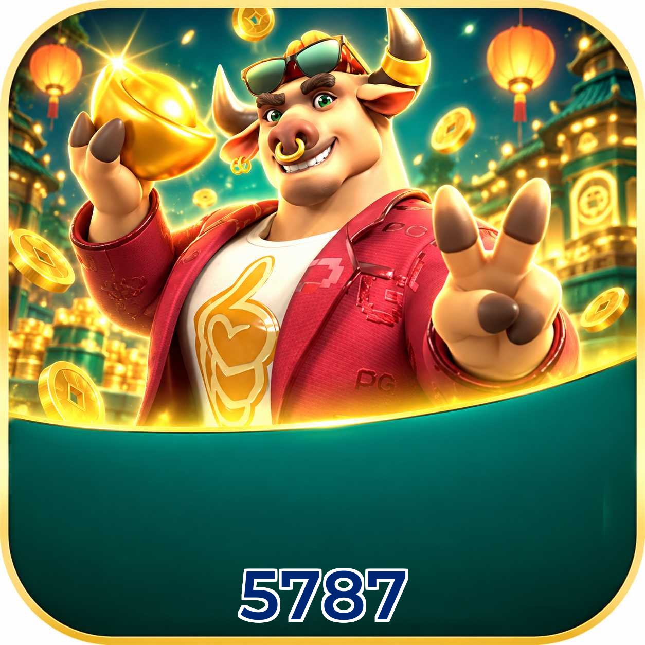 5787 Requirements