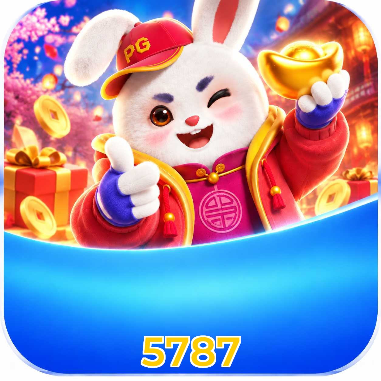 5787 Game Stats