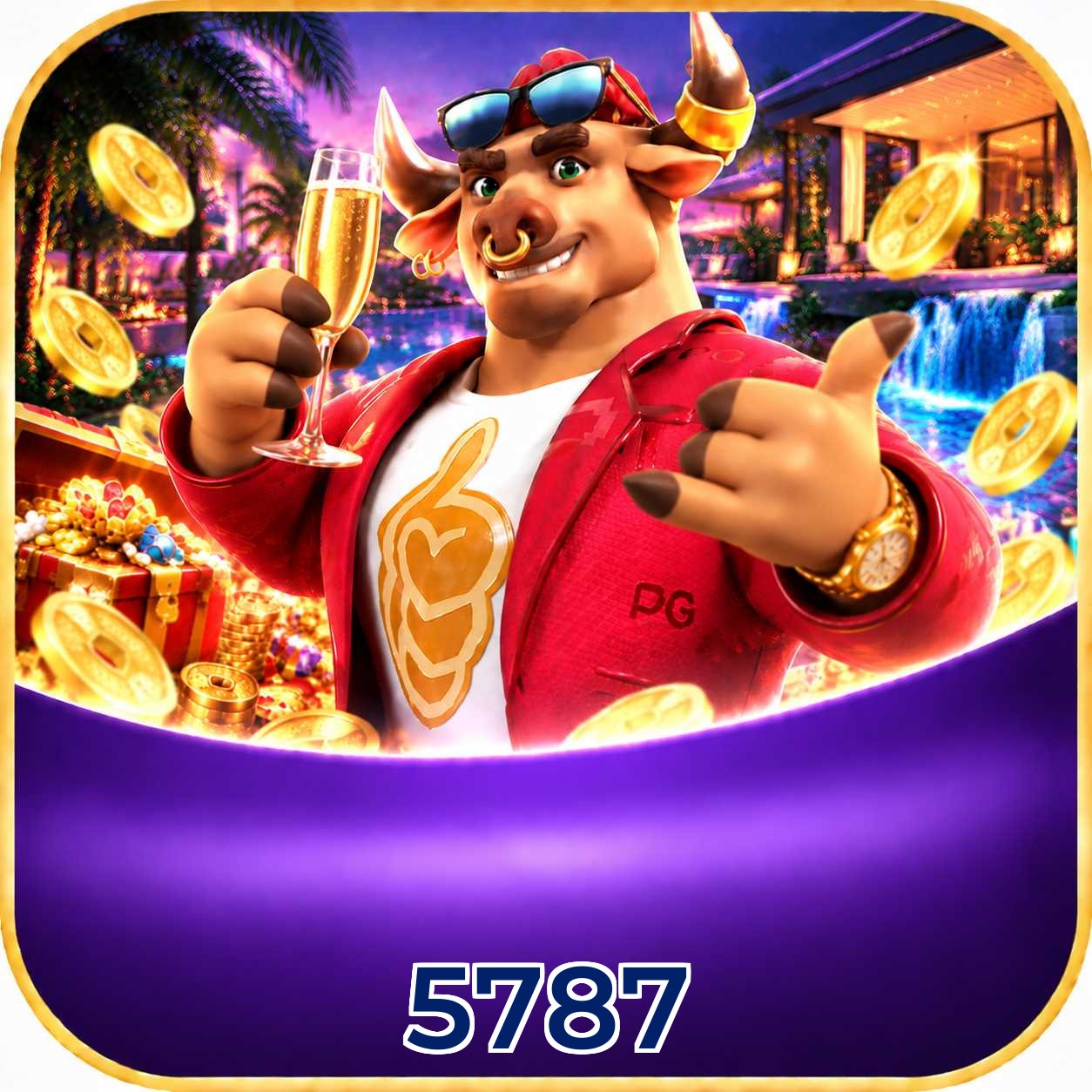 5787 Promotions
