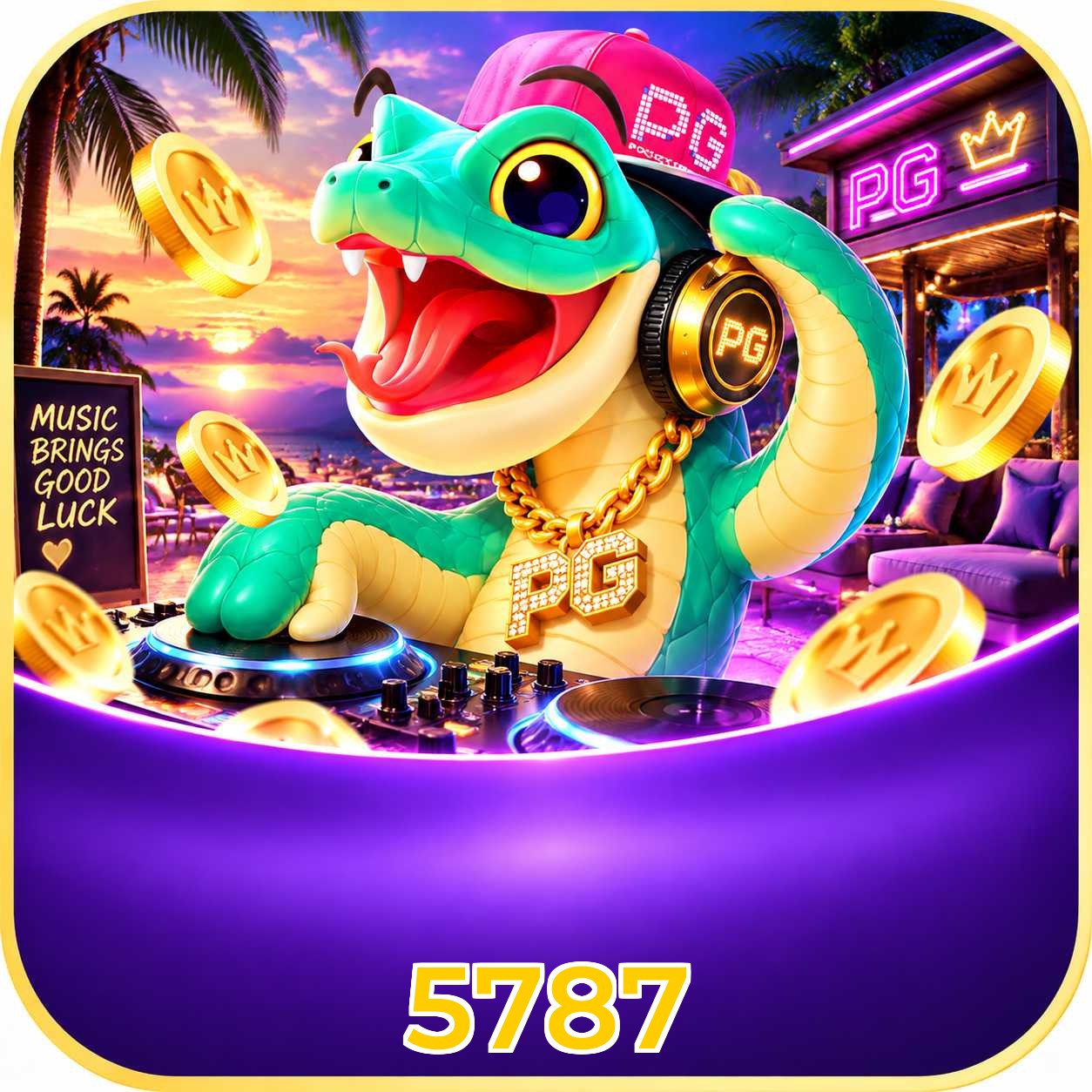 5787 Bet Types