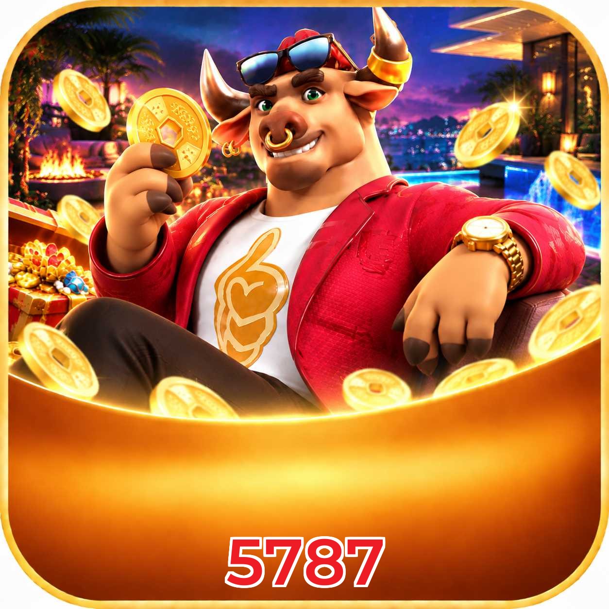5787 Compatibilidade