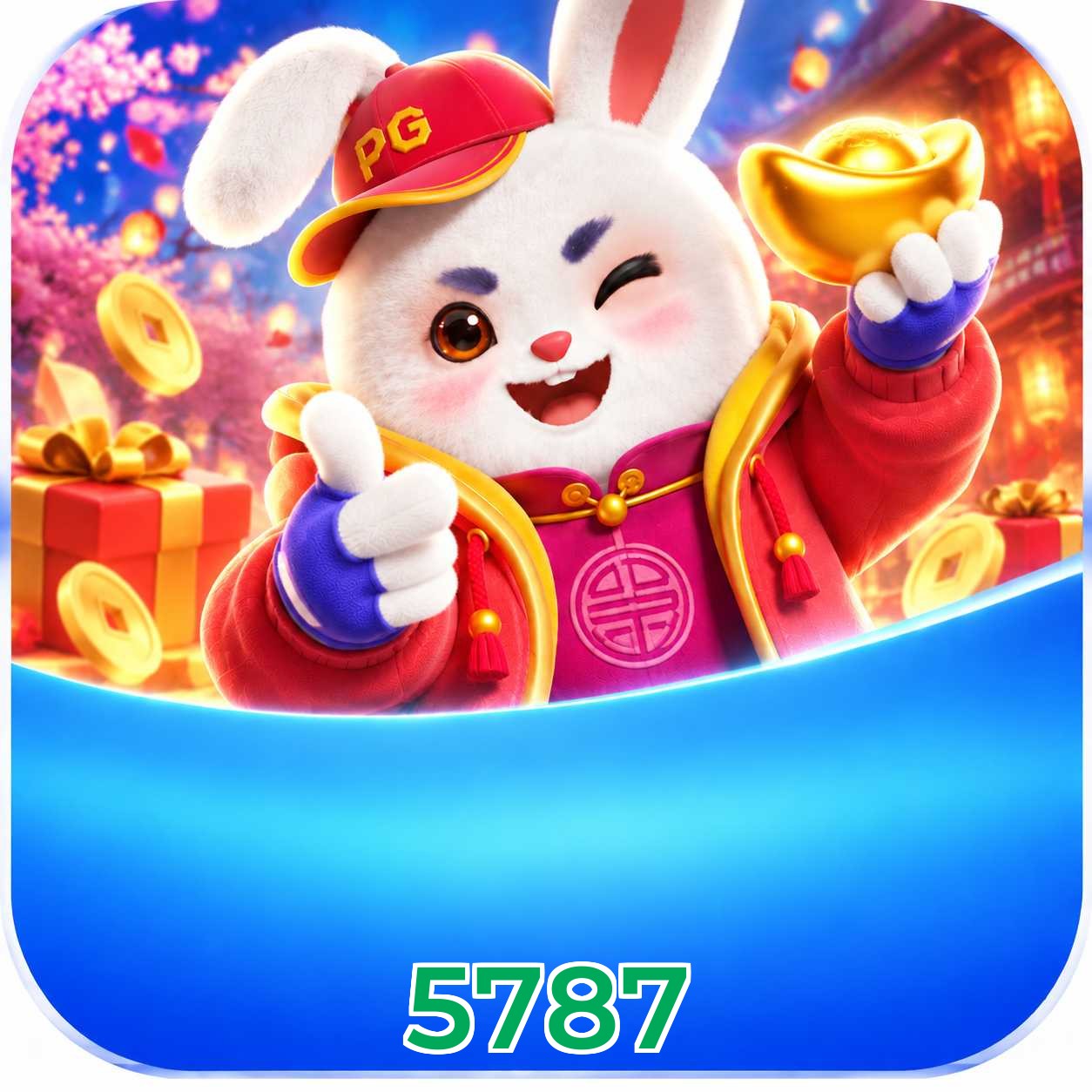 5787 Logo