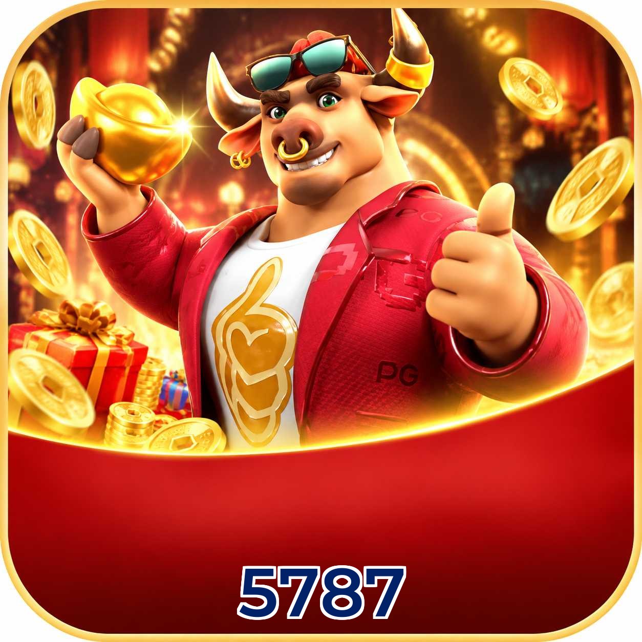 5787 Logo