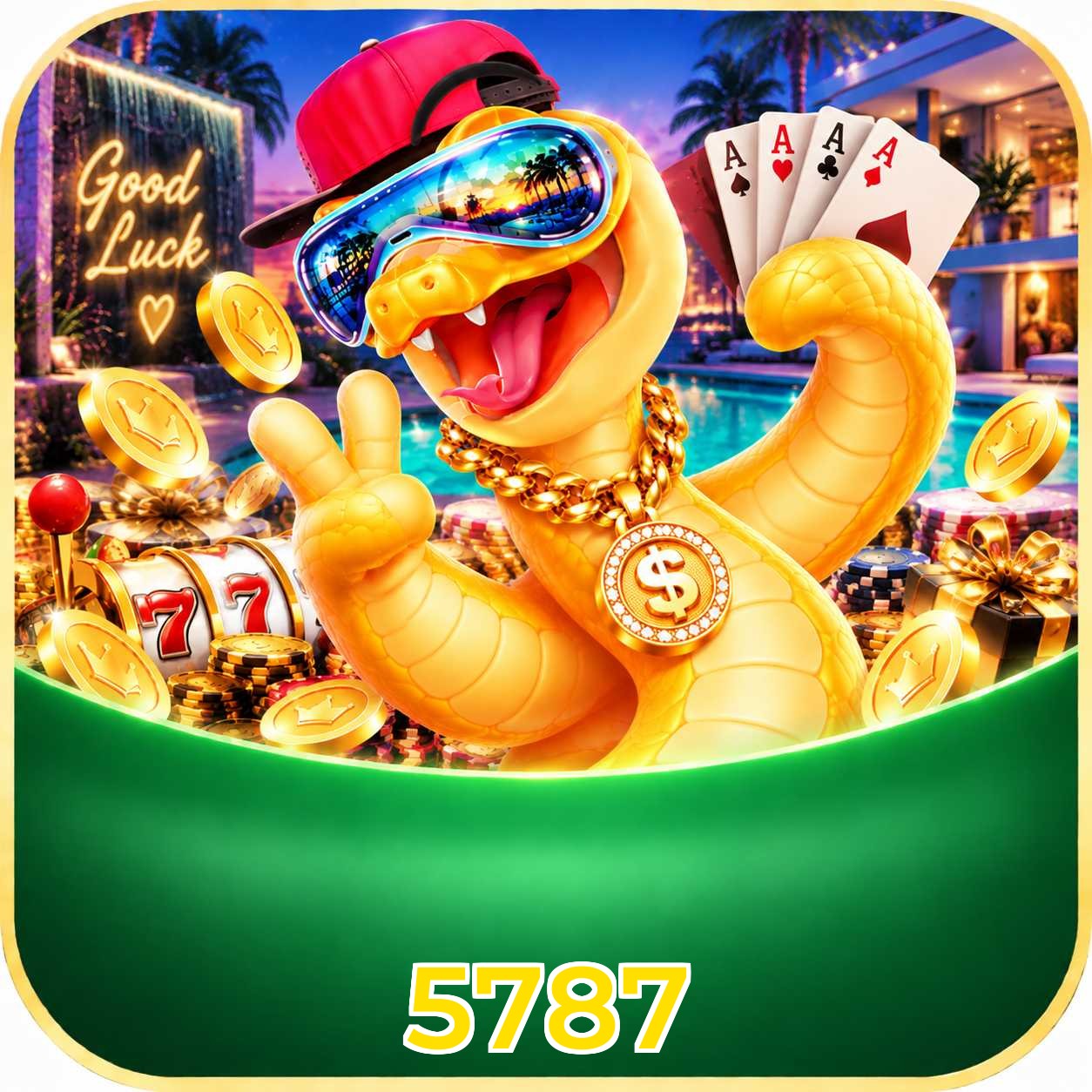 5787 Bonus FAQ