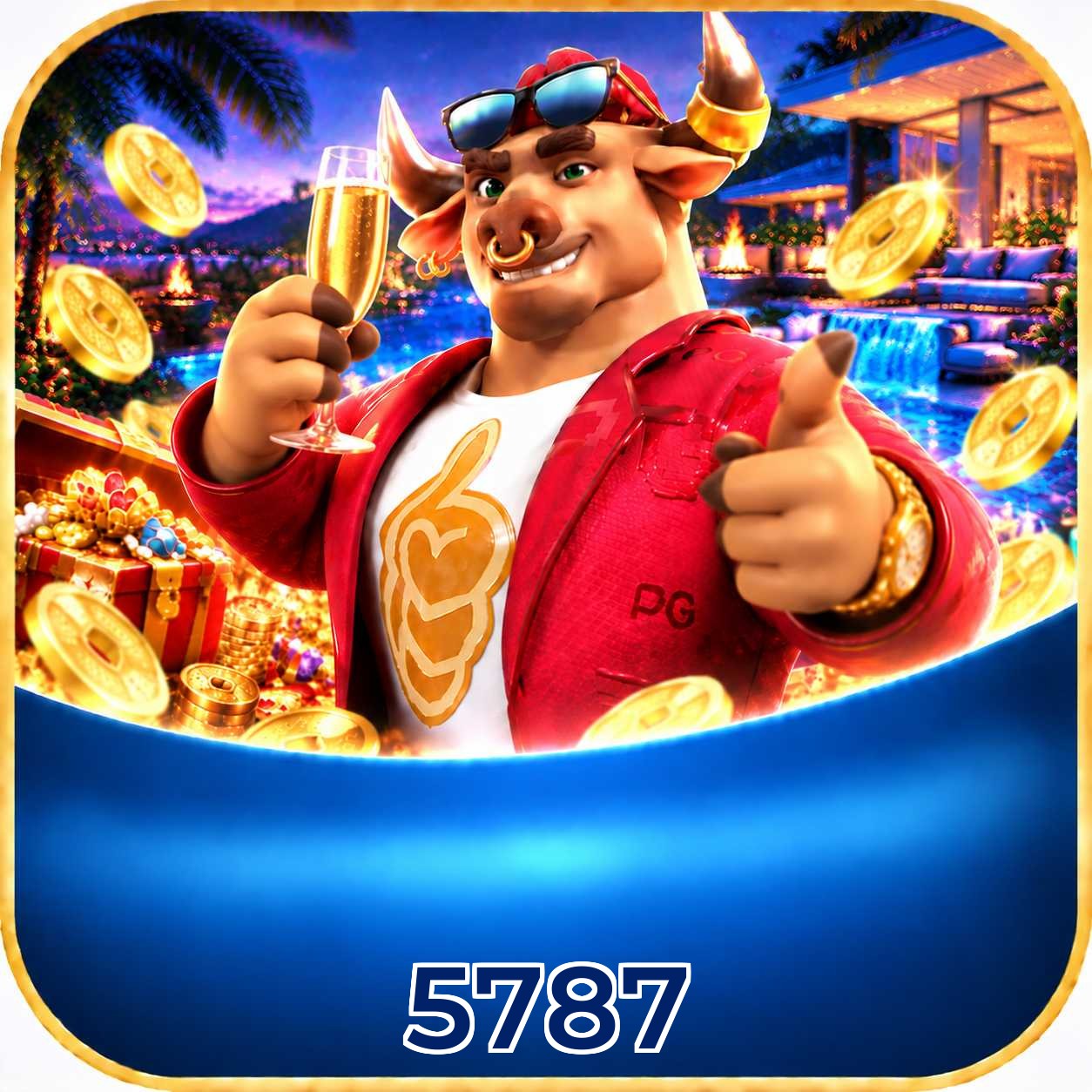 5787 Bet FAQ