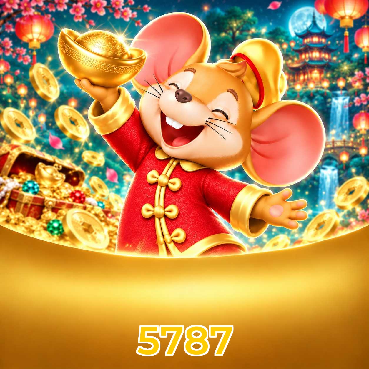 5787 App FAQ