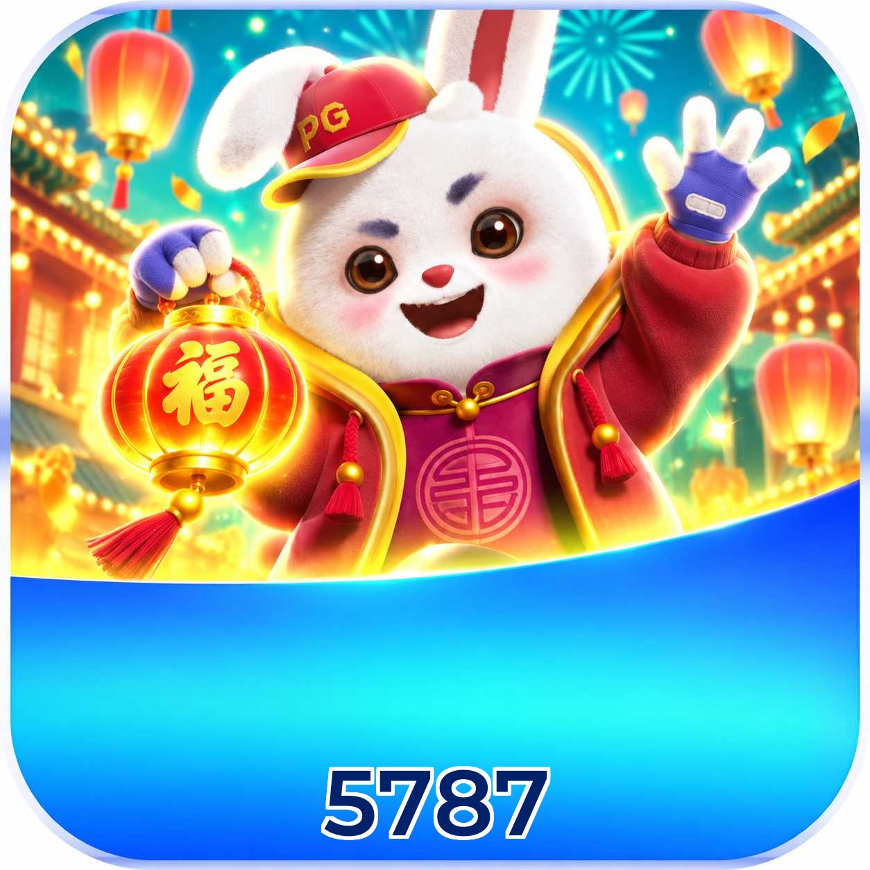 5787 Fortune Tiger Tips