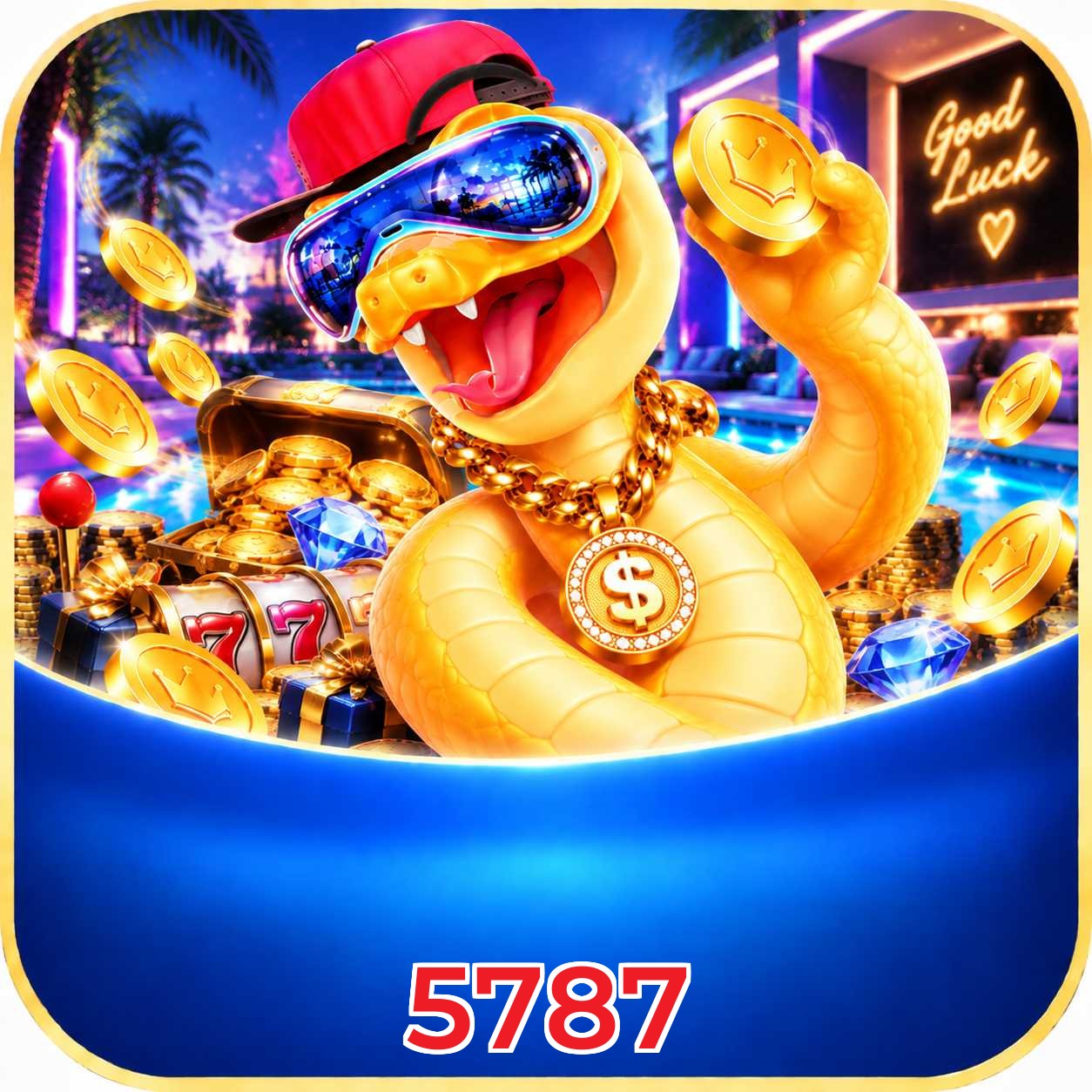 5787 FAQ