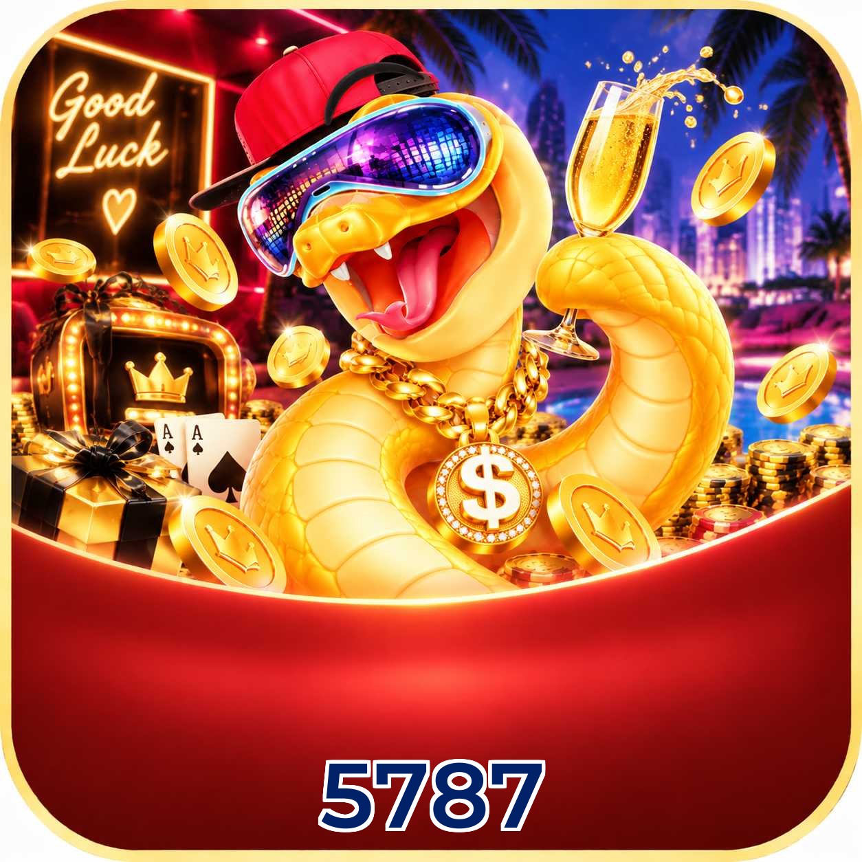 5787 VIP FAQ