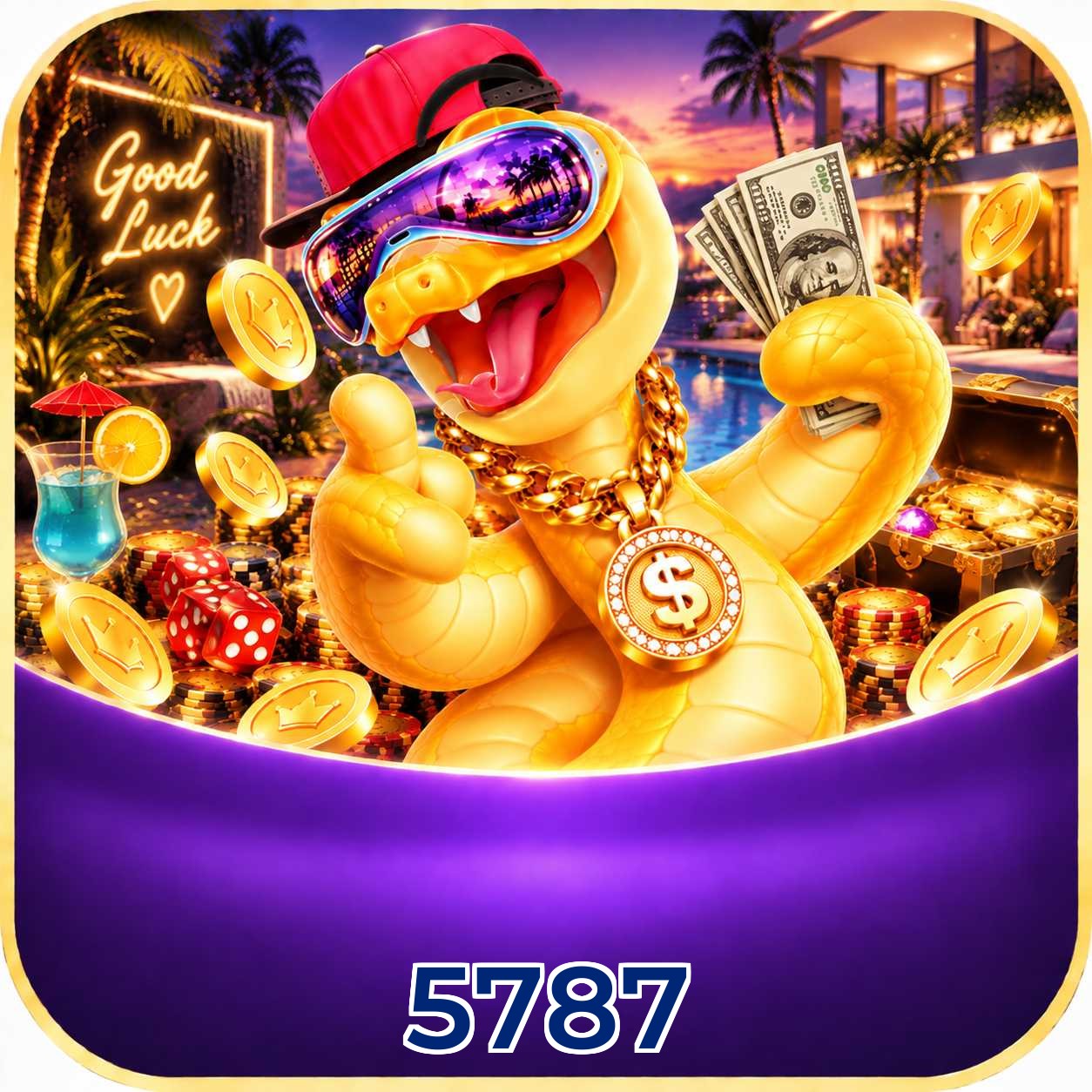 5787 Estratégias Slots