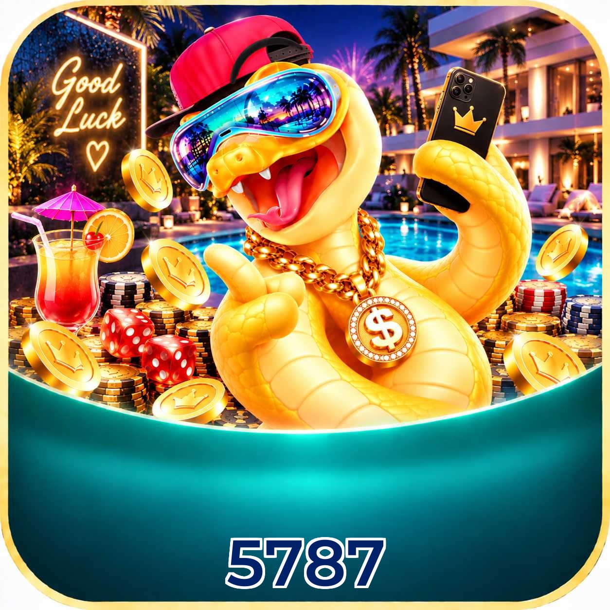5787 VIP Telegram