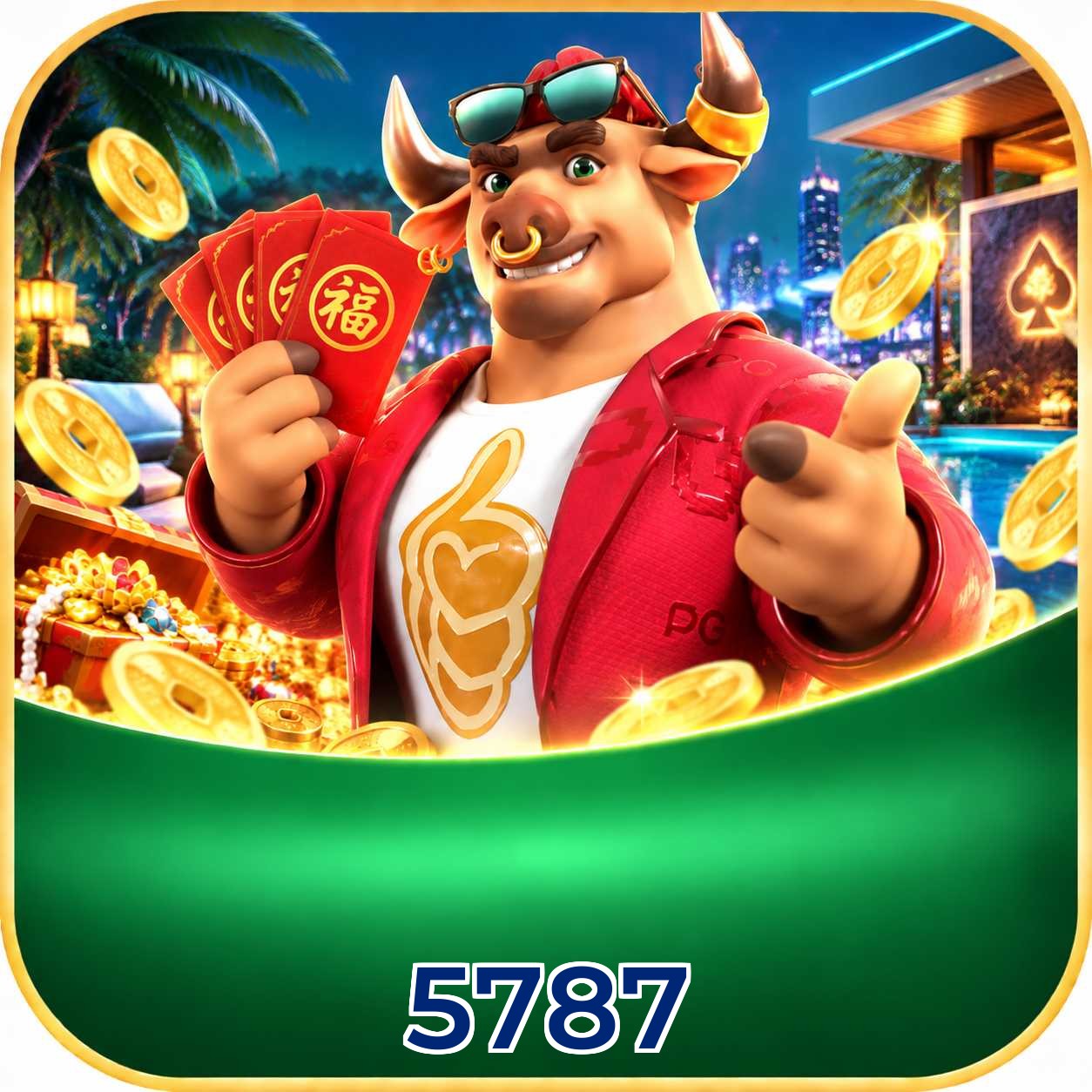 FAQ Baixar 5787