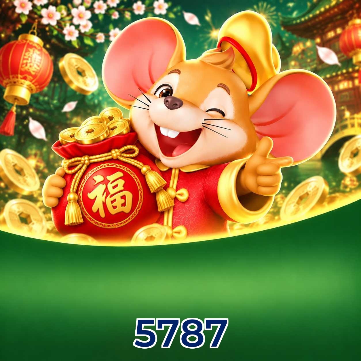 5787 Live Dealers