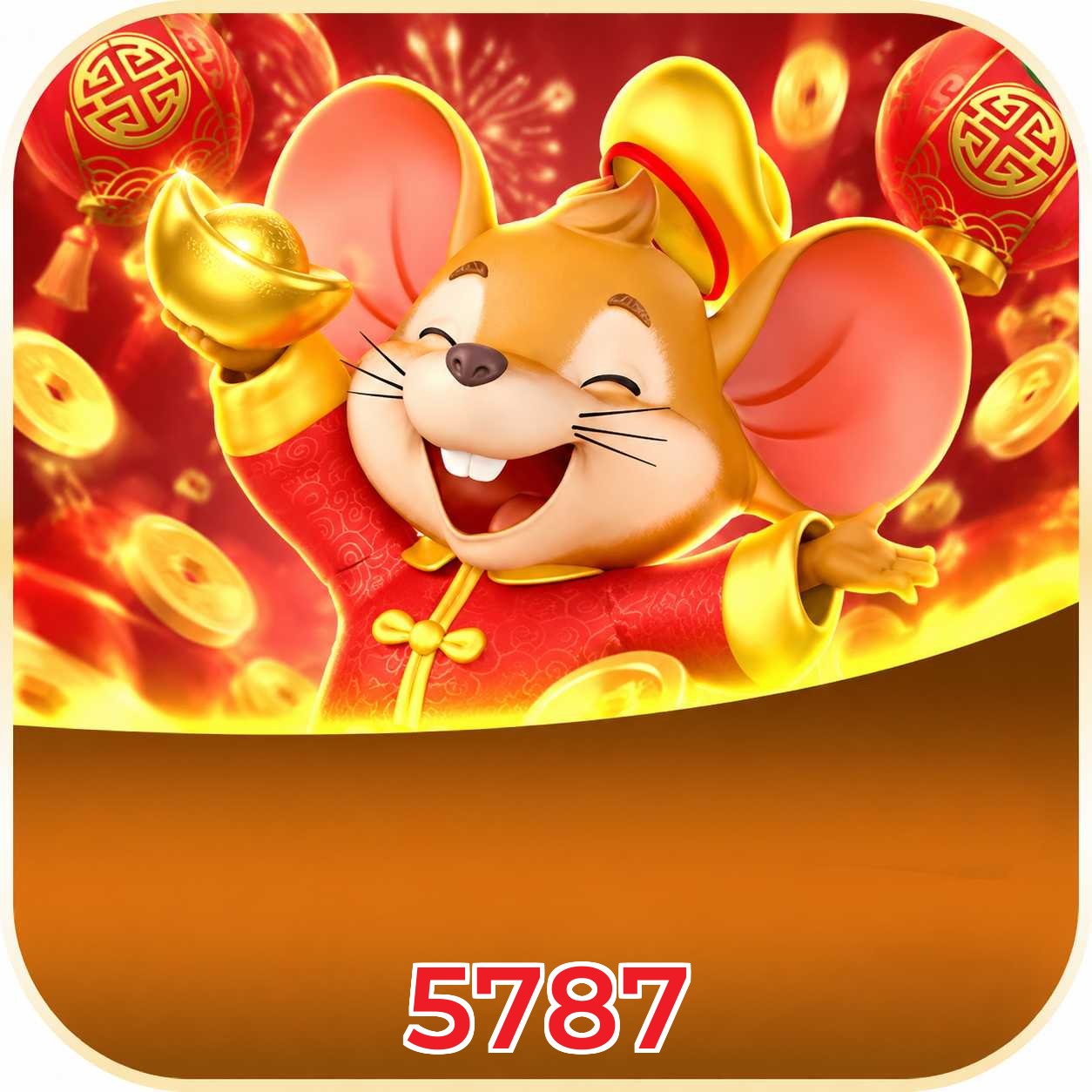 5787 Fortune Tiger Strategies