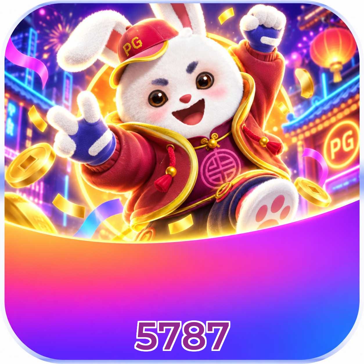 5787 App vs Web