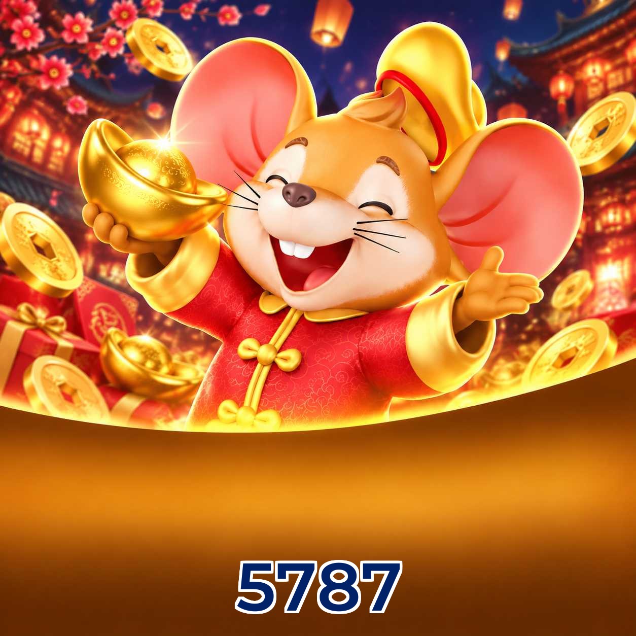 5787 VIP Program