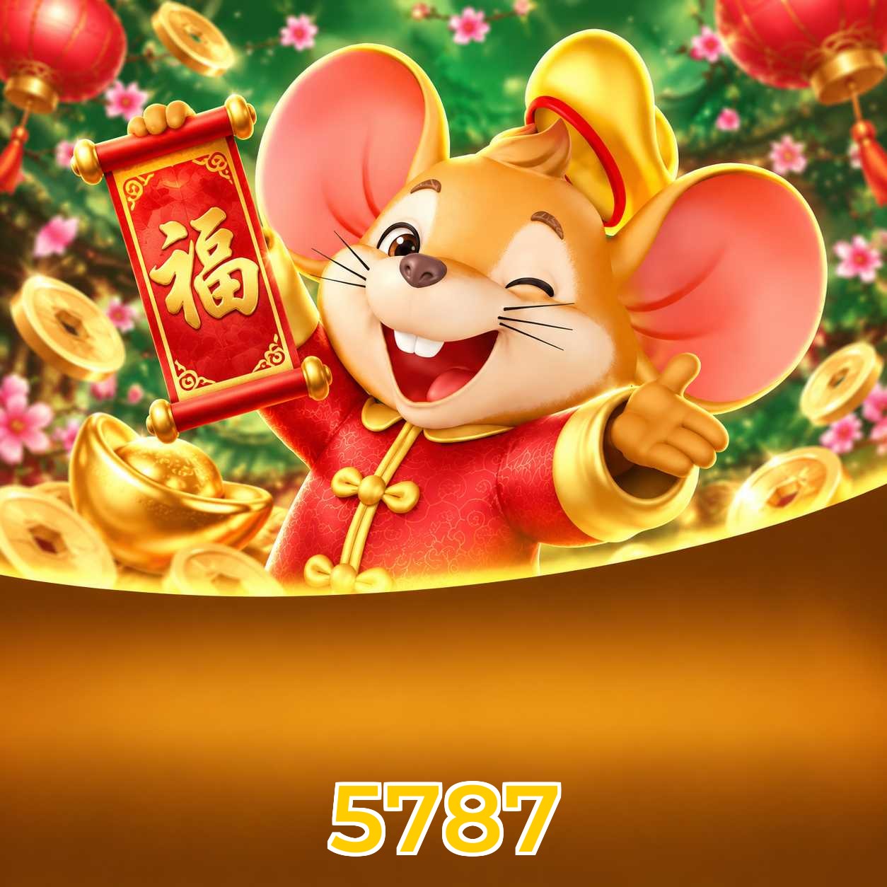 5787 Performance