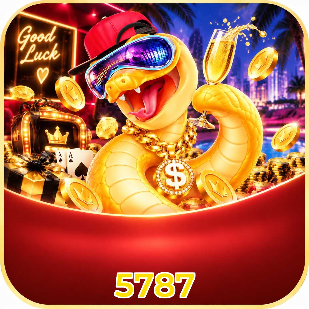 5787 Compatibilidade
